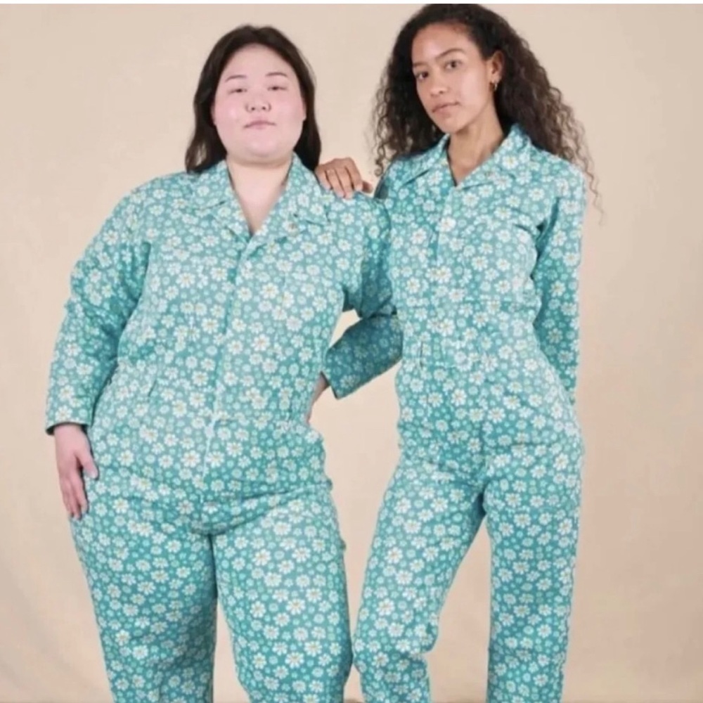 BIG BUD PRESS Daisy XS jumpsuit